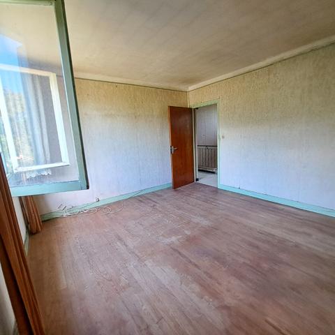 A VENDRE MAISON 100 M² 4 CHAMBRES / JARDIN 1700 M² / GARAGE