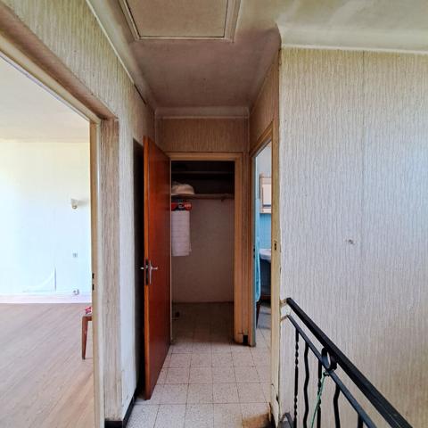 A VENDRE MAISON 100 M² 4 CHAMBRES / JARDIN 1700 M² / GARAGE