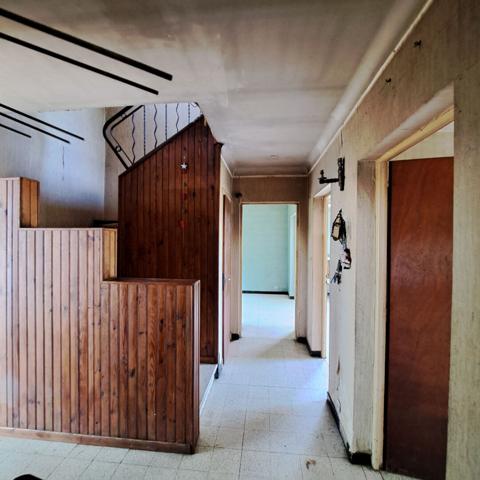 A VENDRE MAISON 100 M² 4 CHAMBRES / JARDIN 1700 M² / GARAGE