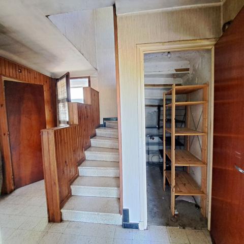 A VENDRE MAISON 100 M² 4 CHAMBRES / JARDIN 1700 M² / GARAGE