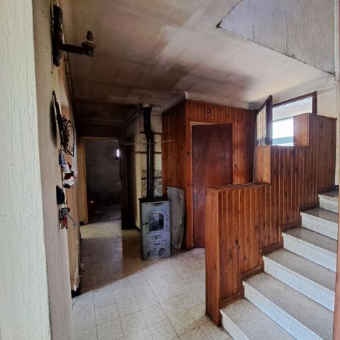 A VENDRE MAISON 100 M² 4 CHAMBRES / JARDIN 1700 M² / GARAGE