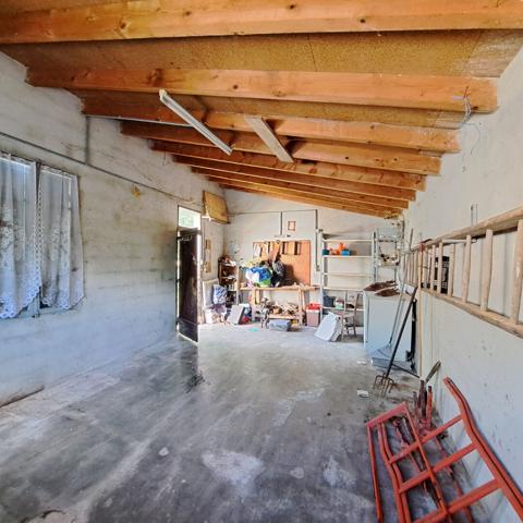 A VENDRE MAISON 100 M² 4 CHAMBRES / JARDIN 1700 M² / GARAGE