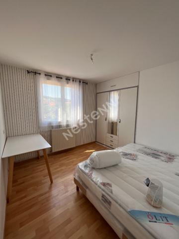 Appartement 3 pièces à vendre à Vandoeuvre-lès-Nancy, idéal investisseur