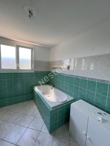 Appartement 3 pièces à vendre à Vandoeuvre-lès-Nancy, idéal investisseur