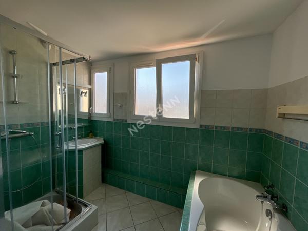 Appartement 3 pièces à vendre à Vandoeuvre-lès-Nancy, idéal investisseur