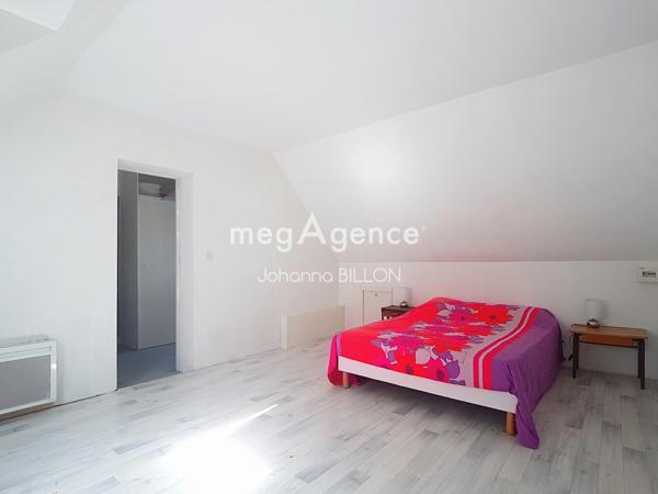 Maison à CHARENTILLY, 37390 - 5 pièces 153m²