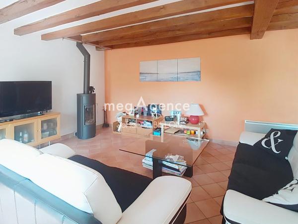 Maison à CHARENTILLY, 37390 - 5 pièces 153m²