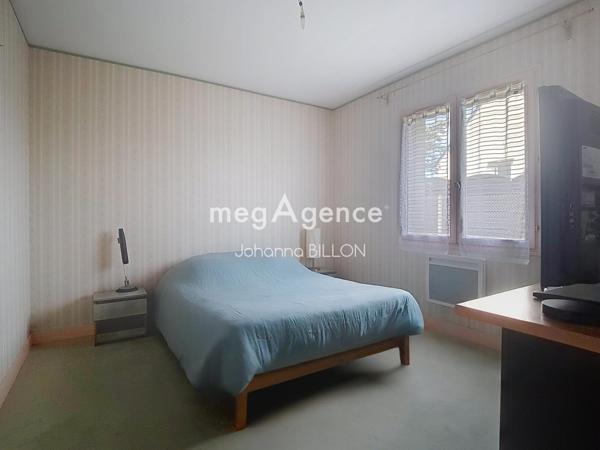 Maison à CHARENTILLY, 37390 - 5 pièces 153m²