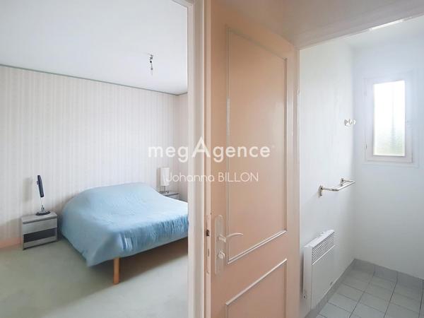 Maison à CHARENTILLY, 37390 - 5 pièces 153m²