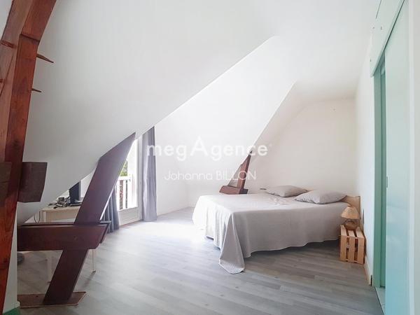 Maison à CHARENTILLY, 37390 - 5 pièces 153m²