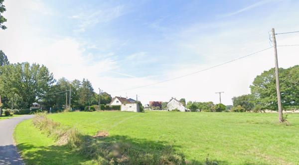 Vente Terrain 1910 m2 à La Ferté-Gaucher