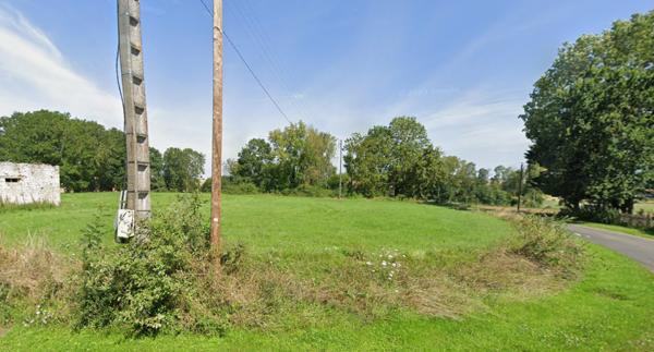 Vente Terrain 1910 m2 à La Ferté-Gaucher