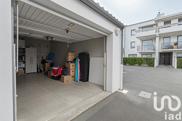 Appartement à vendre 3 pièces 67 m² Saint-Jean-de-Monts