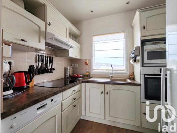 Appartement à vendre 3 pièces 67 m² Saint-Jean-de-Monts