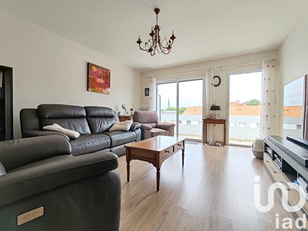 Appartement à vendre 3 pièces 67 m² Saint-Jean-de-Monts