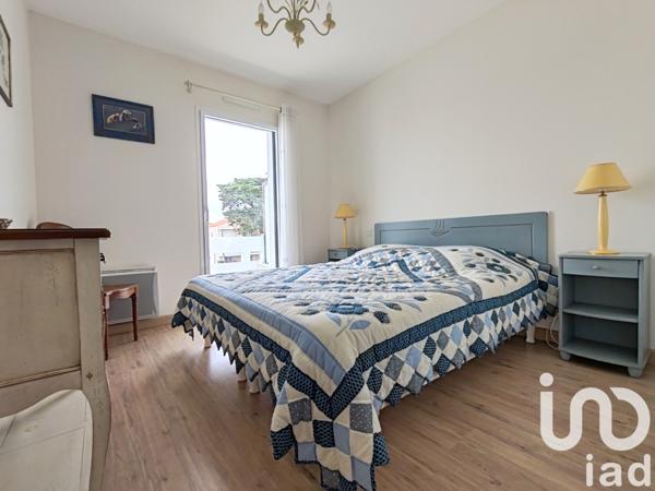 Appartement à vendre 3 pièces 67 m² Saint-Jean-de-Monts