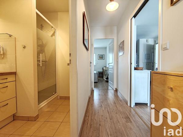 Appartement à vendre 3 pièces 67 m² Saint-Jean-de-Monts