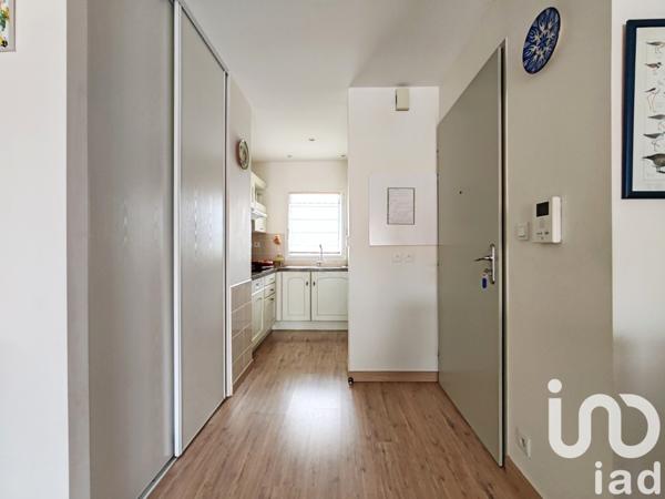 Appartement à vendre 3 pièces 67 m² Saint-Jean-de-Monts