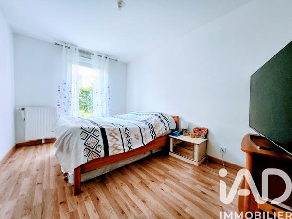 Appartement à vendre 3 pièces 65 m² Conflans-Sainte-Honorine