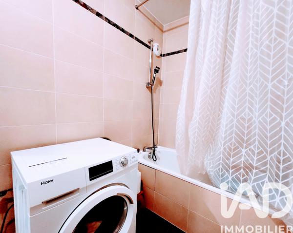 Appartement à vendre 3 pièces 65 m² Conflans-Sainte-Honorine