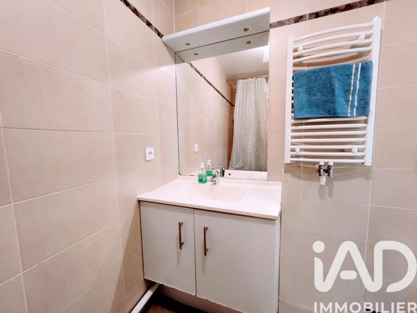 Appartement à vendre 3 pièces 65 m² Conflans-Sainte-Honorine