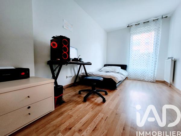 Appartement à vendre 3 pièces 65 m² Conflans-Sainte-Honorine