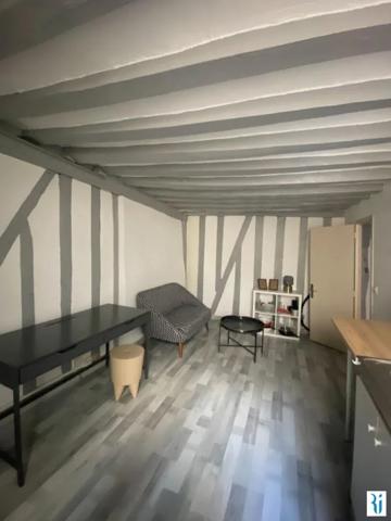 Appartement à louer à Rouen (76000)