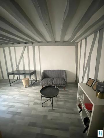 Appartement à louer à Rouen (76000)
