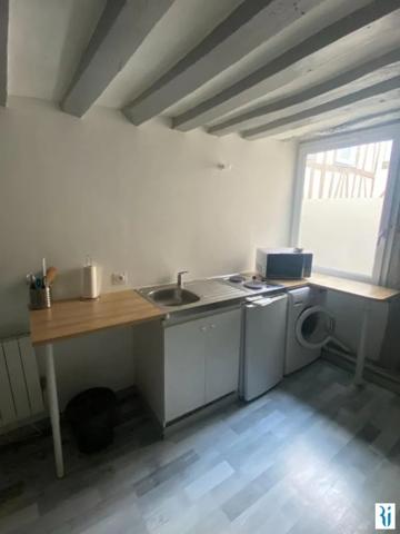 Appartement à louer à Rouen (76000)