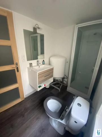 Appartement à louer à Rouen (76000)