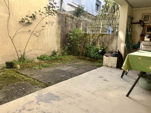 Maison à vendre |  Marmande |  3 pièces | 85 m²