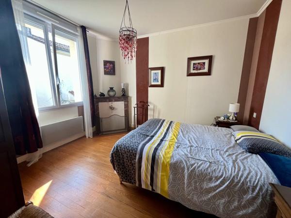 Maison à vendre |  Marmande |  3 pièces | 85 m²