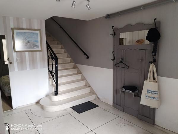 Maison à vendre |  Marmande |  3 pièces | 85 m²