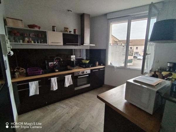 Maison à vendre |  Marmande |  3 pièces | 85 m²