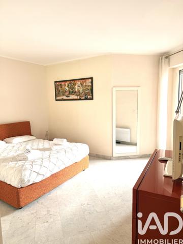 Appartement à vendre 2 pièces 53 m² Menton