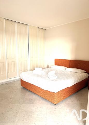 Appartement à vendre 2 pièces 53 m² Menton