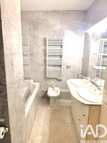 Appartement à vendre 2 pièces 53 m² Menton