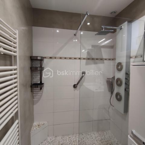 Maison traditionnelle de 90 m²