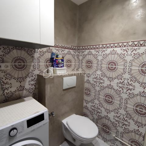 Maison traditionnelle de 90 m²