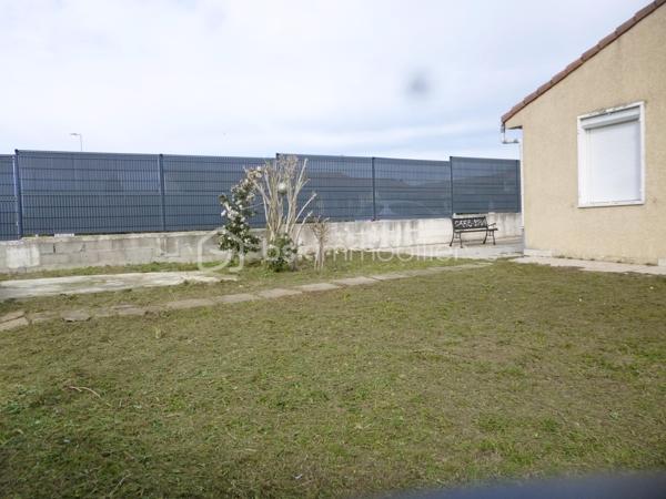 Maison traditionnelle de 90 m²