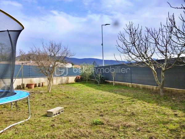 Maison traditionnelle de 90 m²