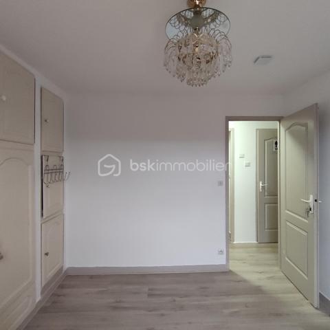 Maison traditionnelle de 90 m²