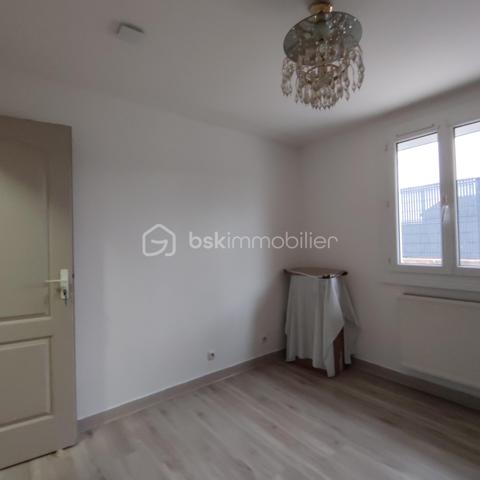 Maison traditionnelle de 90 m²