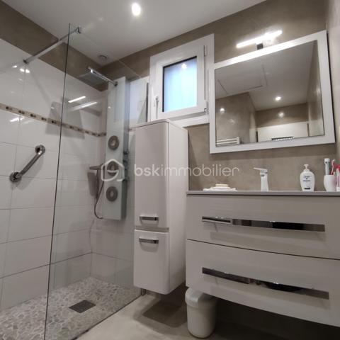 Maison traditionnelle de 90 m²