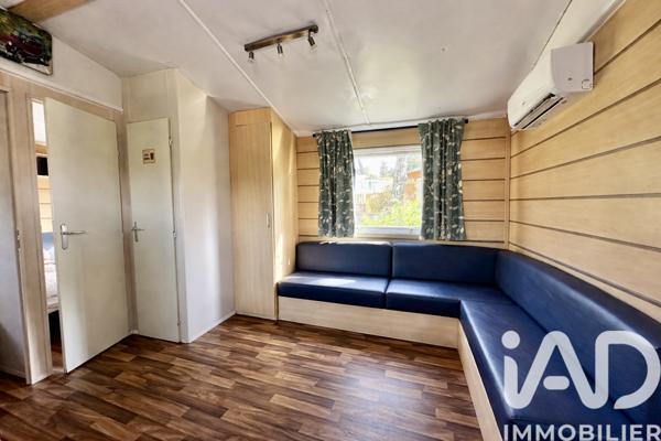 Terrain à vendre 234 m² Fréjus