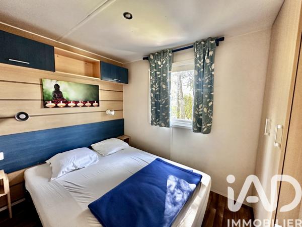 Terrain à vendre 234 m² Fréjus