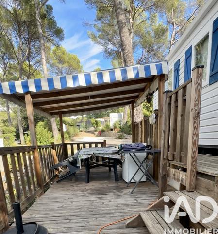 Terrain à vendre 234 m² Fréjus