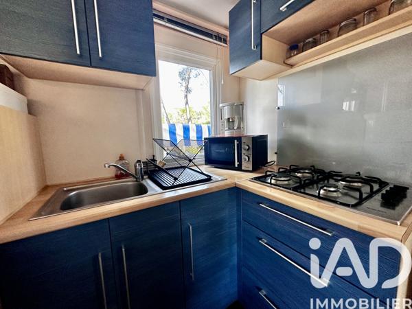 Terrain à vendre 234 m² Fréjus