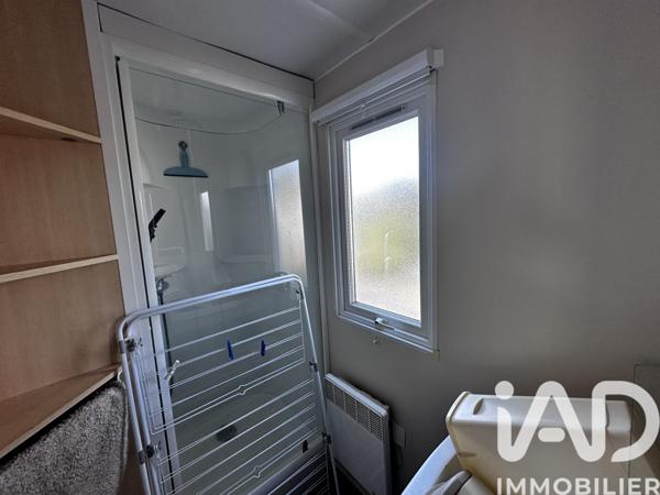 Terrain à vendre 234 m² Fréjus