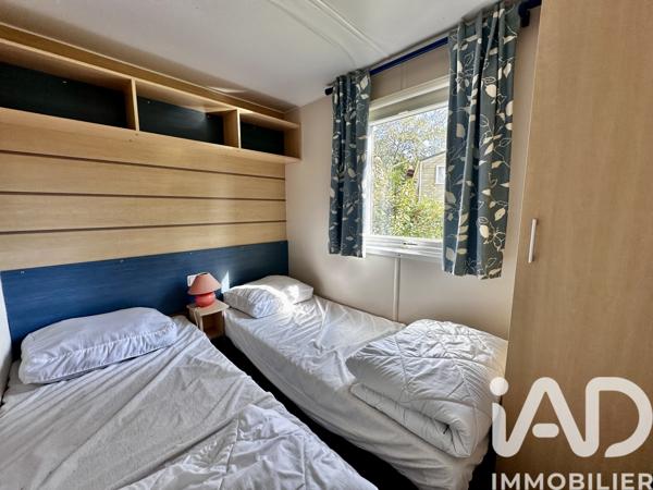 Terrain à vendre 234 m² Fréjus